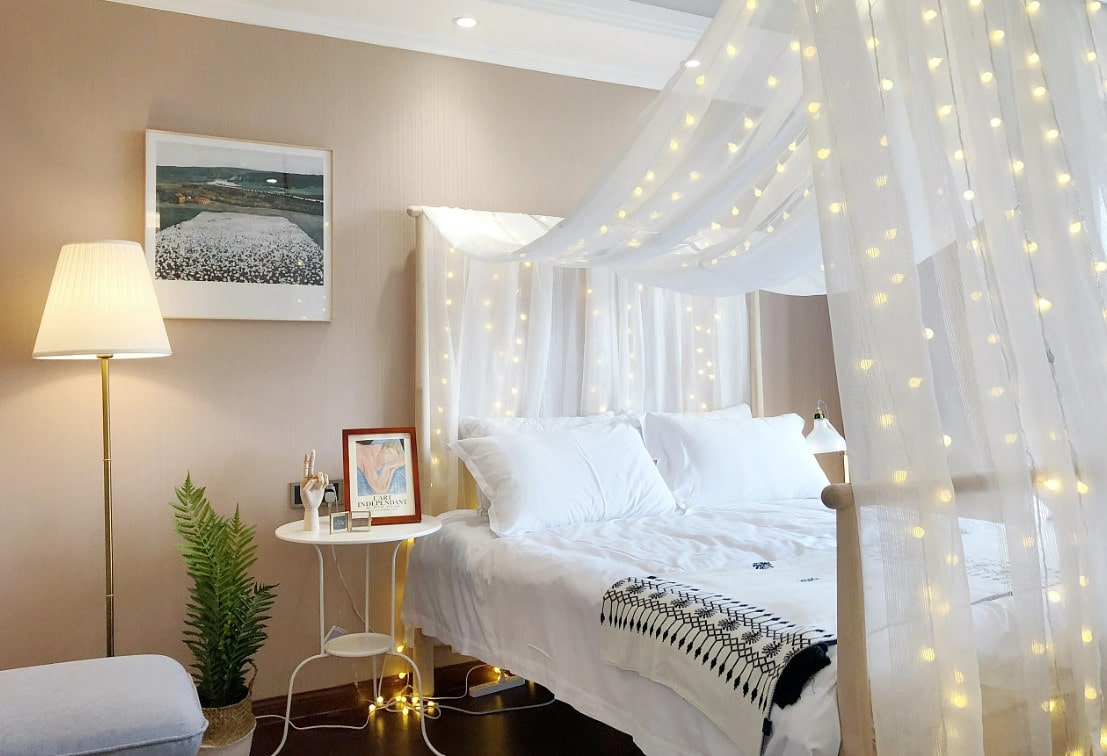 Mẹo Trang Trí Phòng Ngủ Đẹp Trang Trí Phòng Ngủ