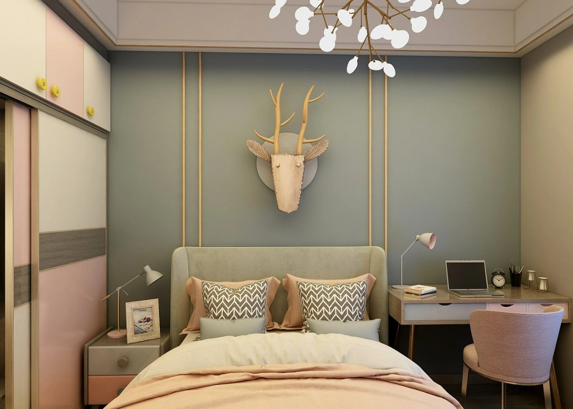 Mẹo Trang Trí Phòng Ngủ Đẹp Mẹo Trang Trí Phòng Ngủ Đẹp