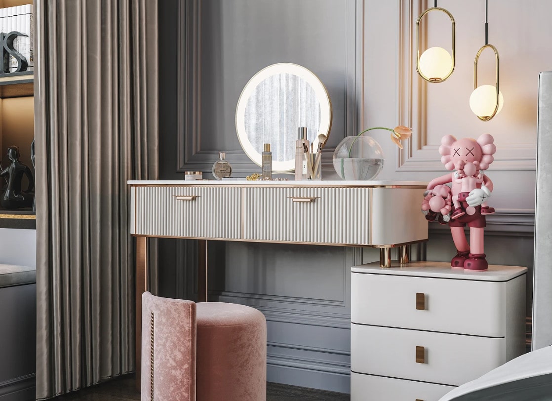 Thiết kế nội thất nhà ở