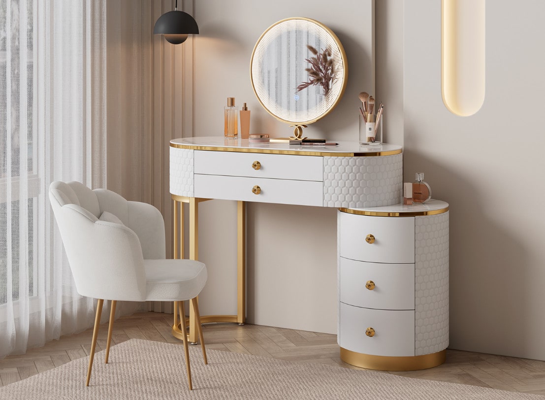 Thiết kế nội thất phòng ngủ