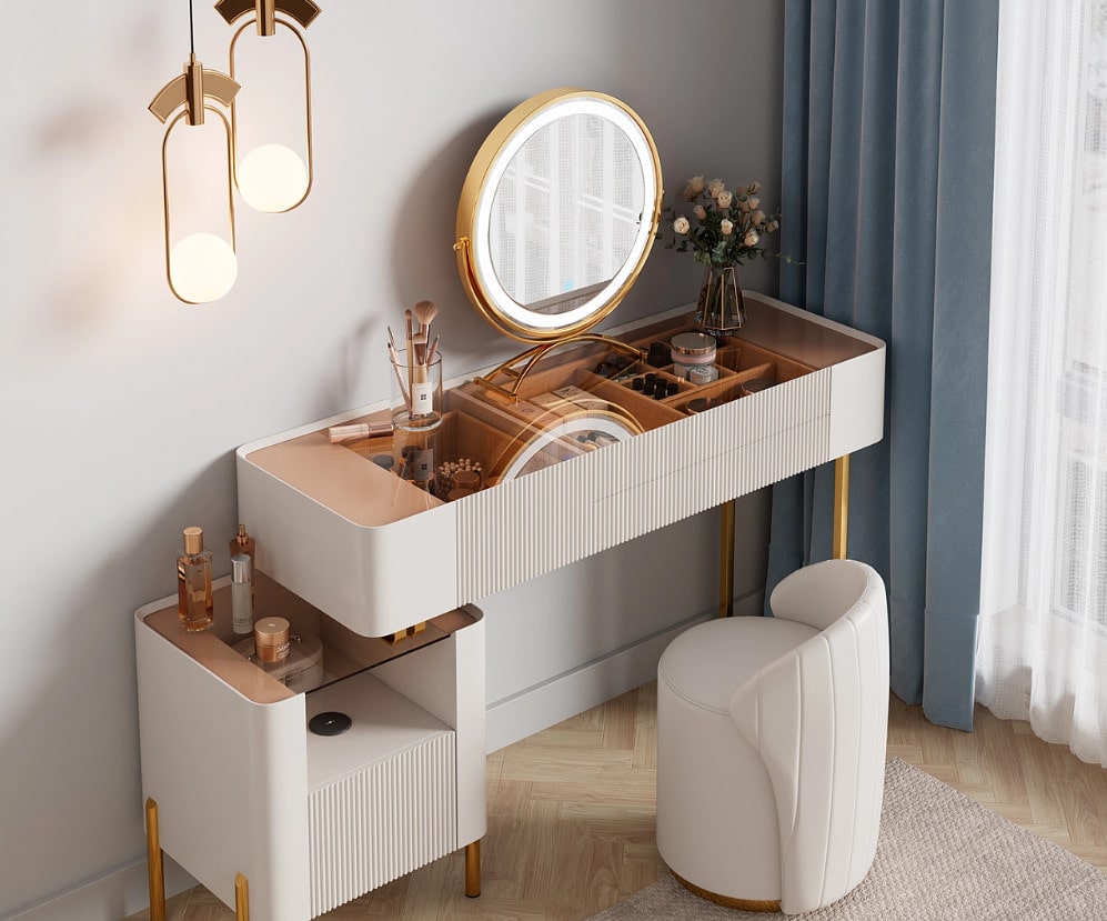 Phong cách thiết kế nội thất