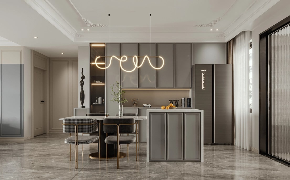 Nội Thất Cần Thiết Cho Nhà Mới Nội Thất Cần Thiết Cho Nhà Mới