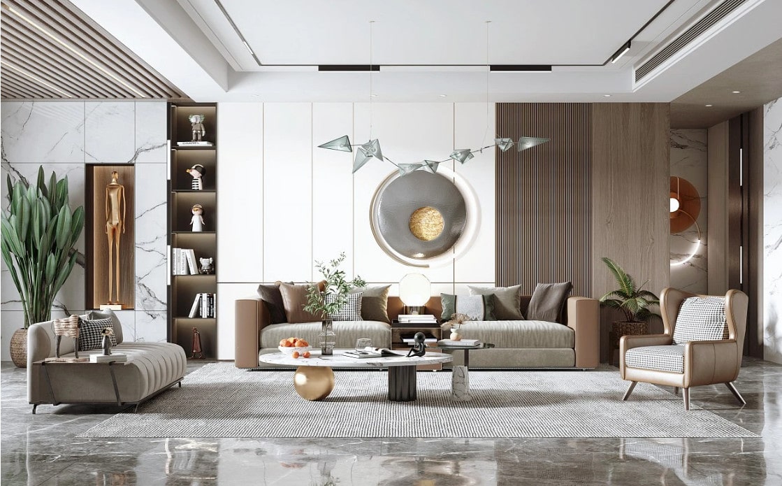 Nội Thất Cần Thiết Cho Nhà Mới Nội Thất Cần Thiết Cho Nhà Mới