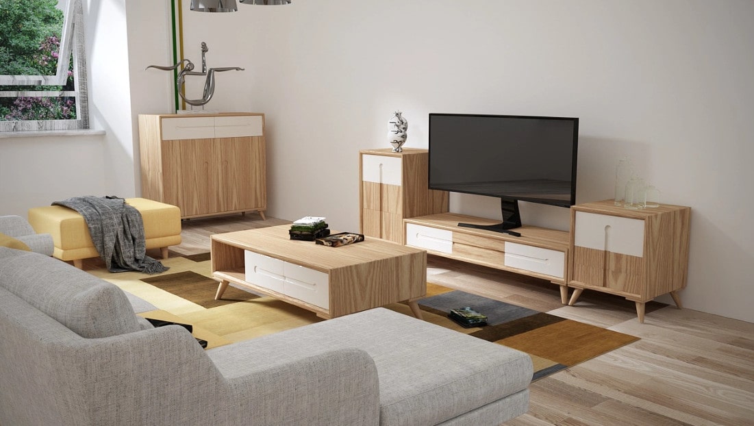 Nội Thất Cần Thiết Cho Nhà Mới Nội Thất Cần Thiết Cho Nhà Mới