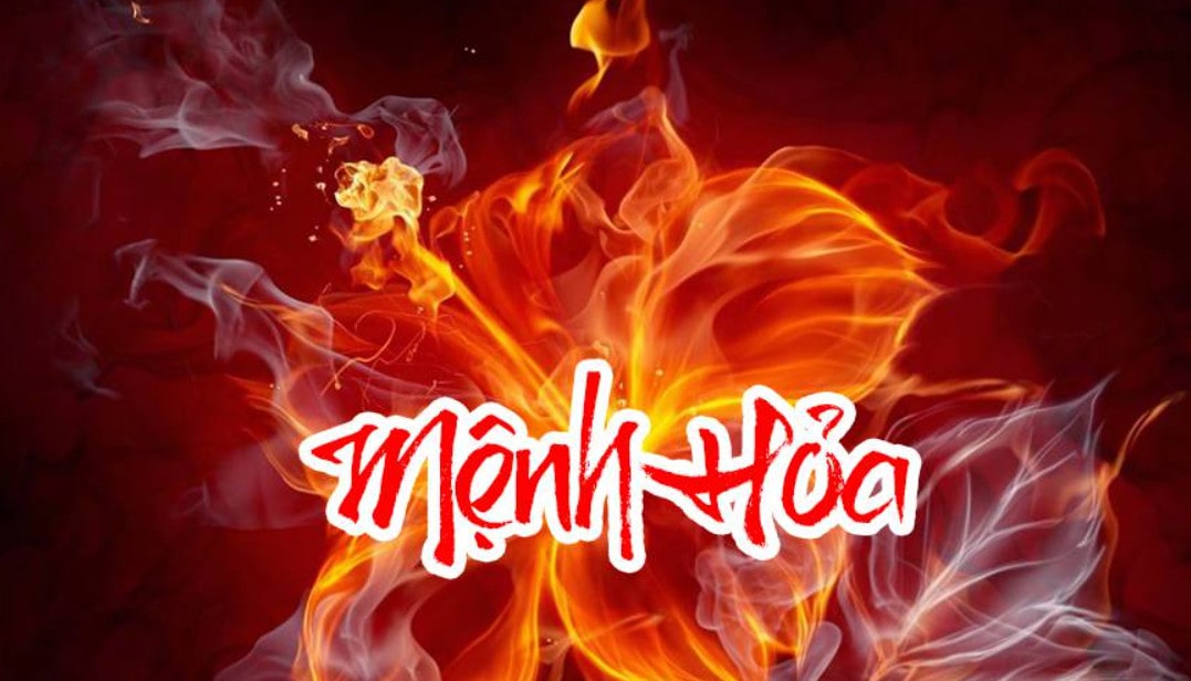 Nội Thất Cho Người Mệnh Hoả nội thất cho người mệnh hỏa