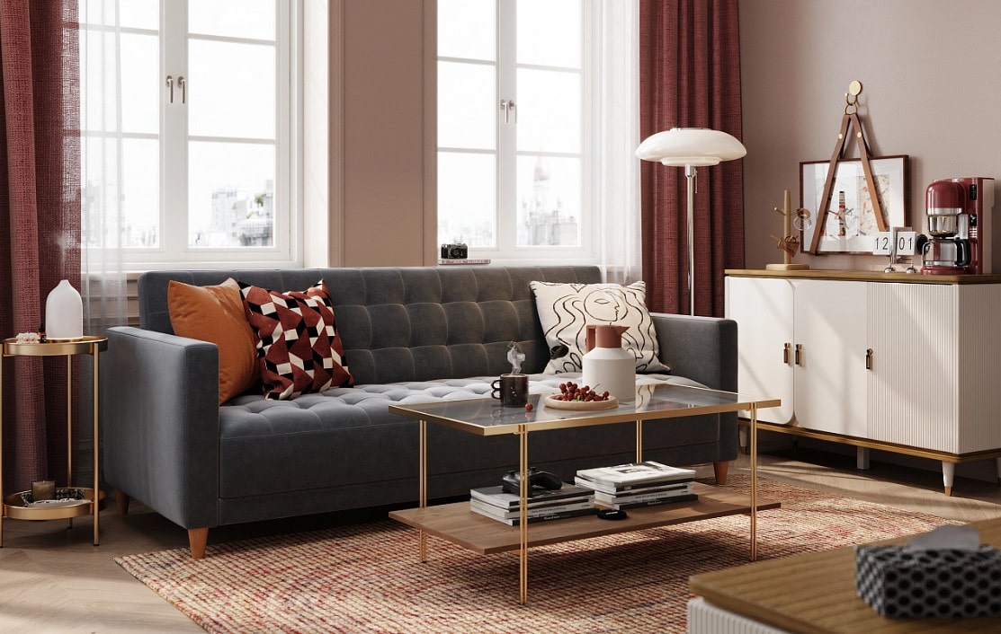 Nội Thất Cho Người Mệnh Hoả nội thất cho người mệnh hỏa