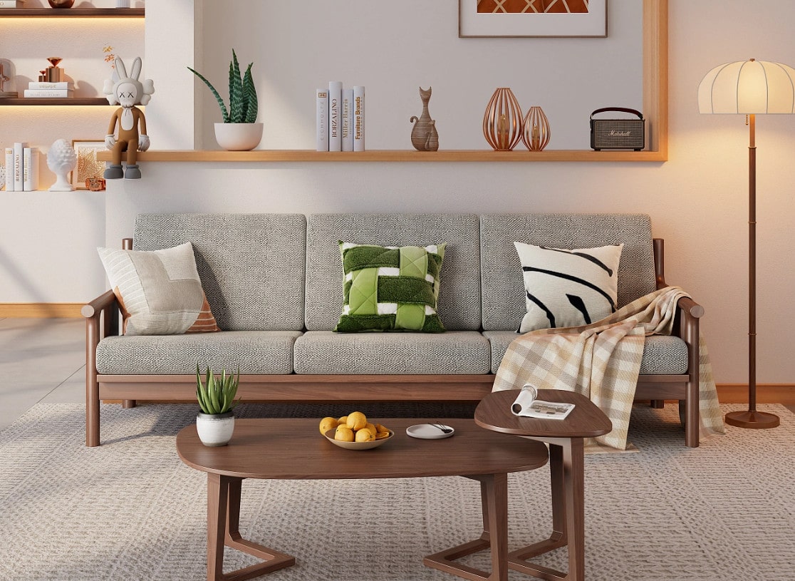 Nội Thất Cho Người Mệnh Hoả nội thất cho người mệnh hỏa