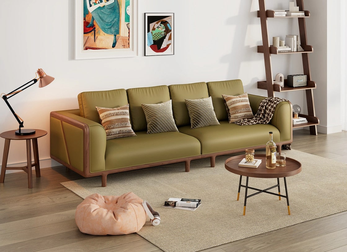 Nội Thất Cho Người Mệnh Hoả thiết kế nội thất nhà ở người mệnh hỏa