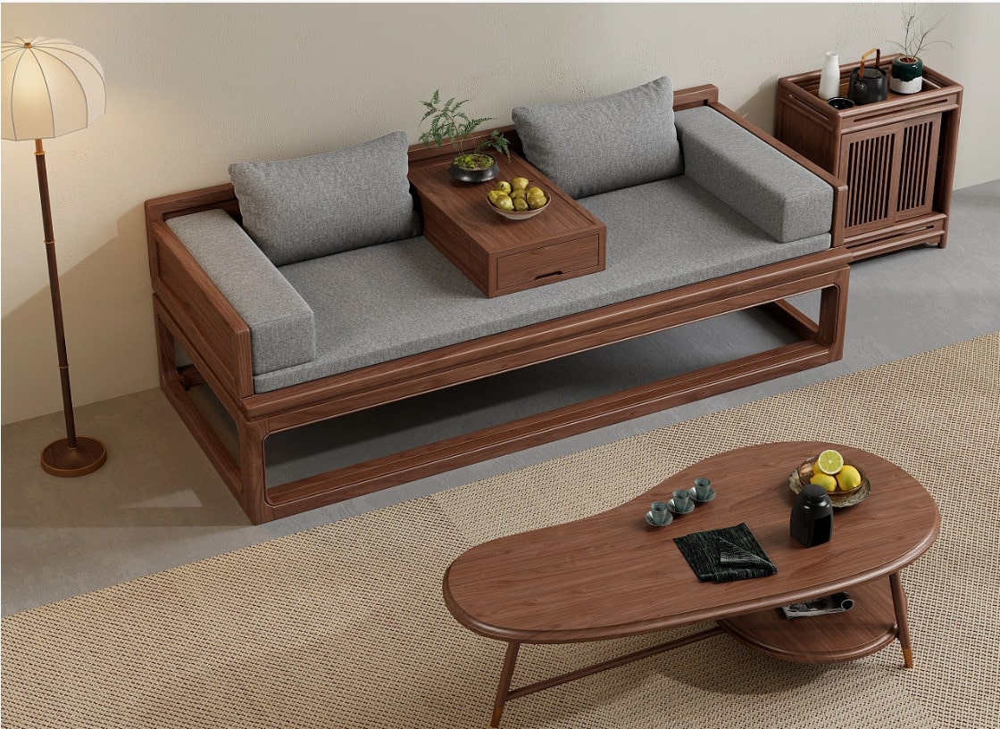 Nội Thất Cho Người Mệnh Hoả nội thất cho người mệnh hỏa