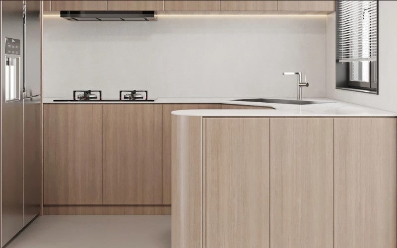 Nội Thất Chung Cư 2 Phòng Ngủ