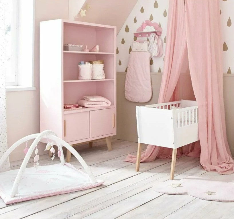 Nội Thất Phòng Ngủ Bé Gái nội thất phòng ngủ bé gái