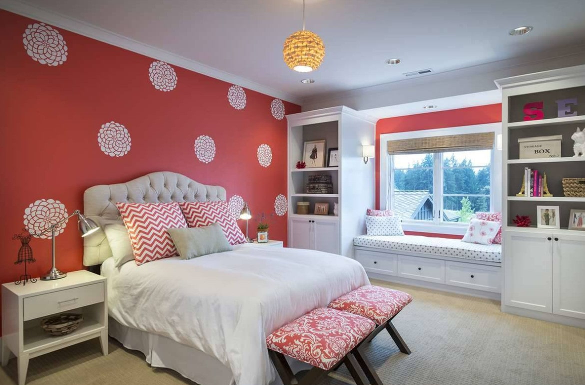 Nội Thất Phòng Ngủ Bé Gái nội thất phòng ngủ bé gái