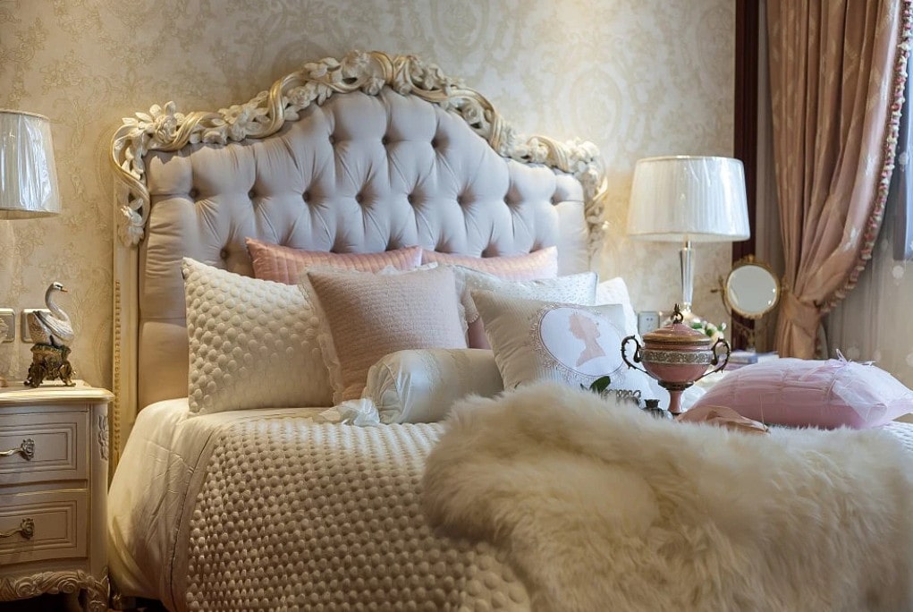 Phong Cách Nội Thất Luxury Phong cách nội thất luxury nổi bật