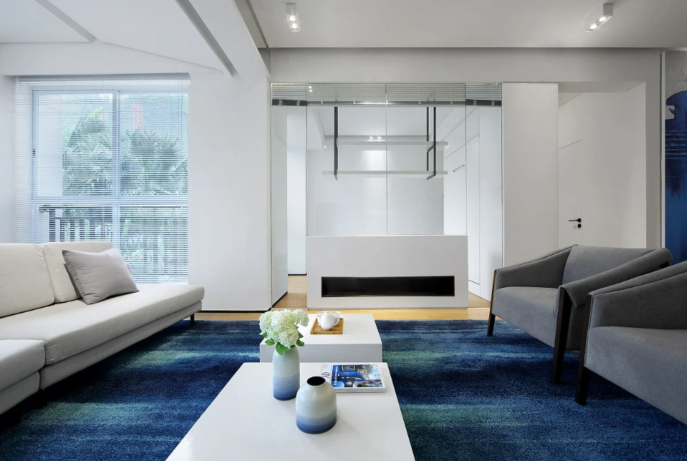 Thiết Kế phong cách minimalism