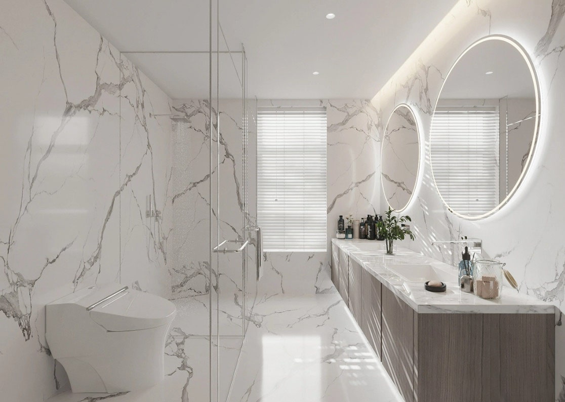 Phong Cách Thiết Kế Nội Thất Tối Giản