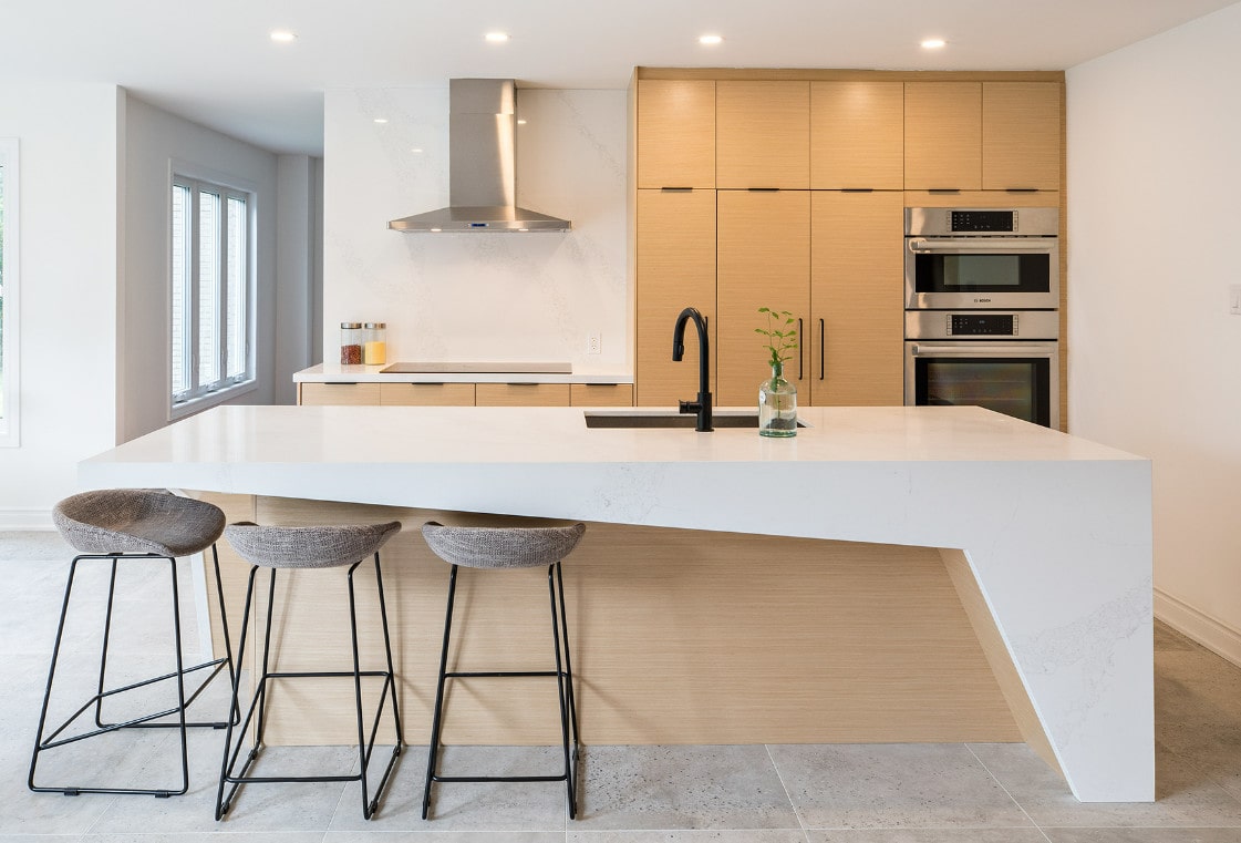 Phong Cách Thiết Kế Nội Thất Tối Giản