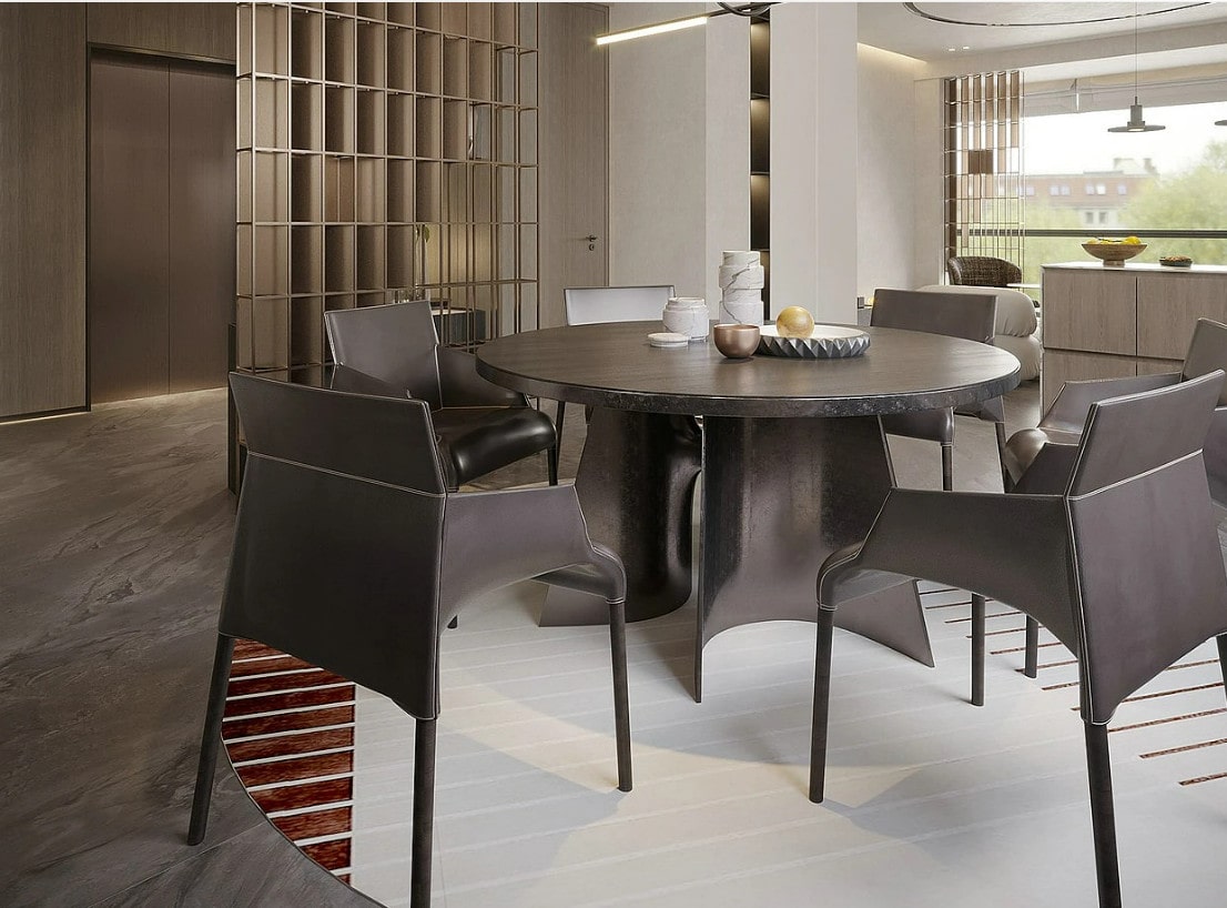 Phong Cách Thiết Kế Nội Thất Tối Giản