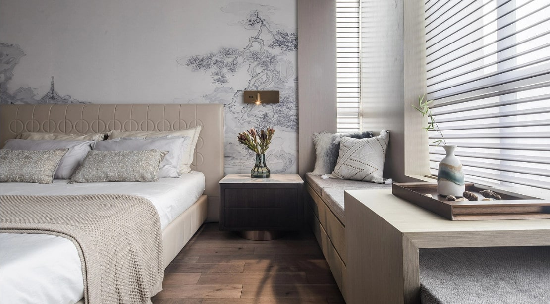 Phong Cách Thiết Kế Nội Thất Tối Giản