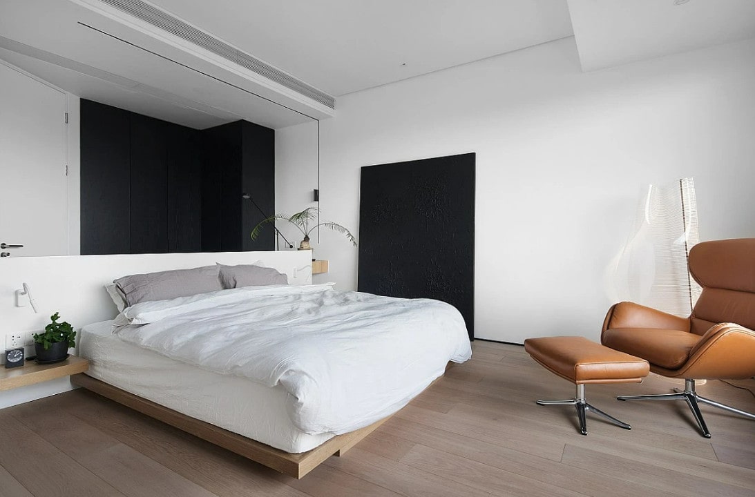 Phong Cách Thiết Kế Nội Thất Tối Giản