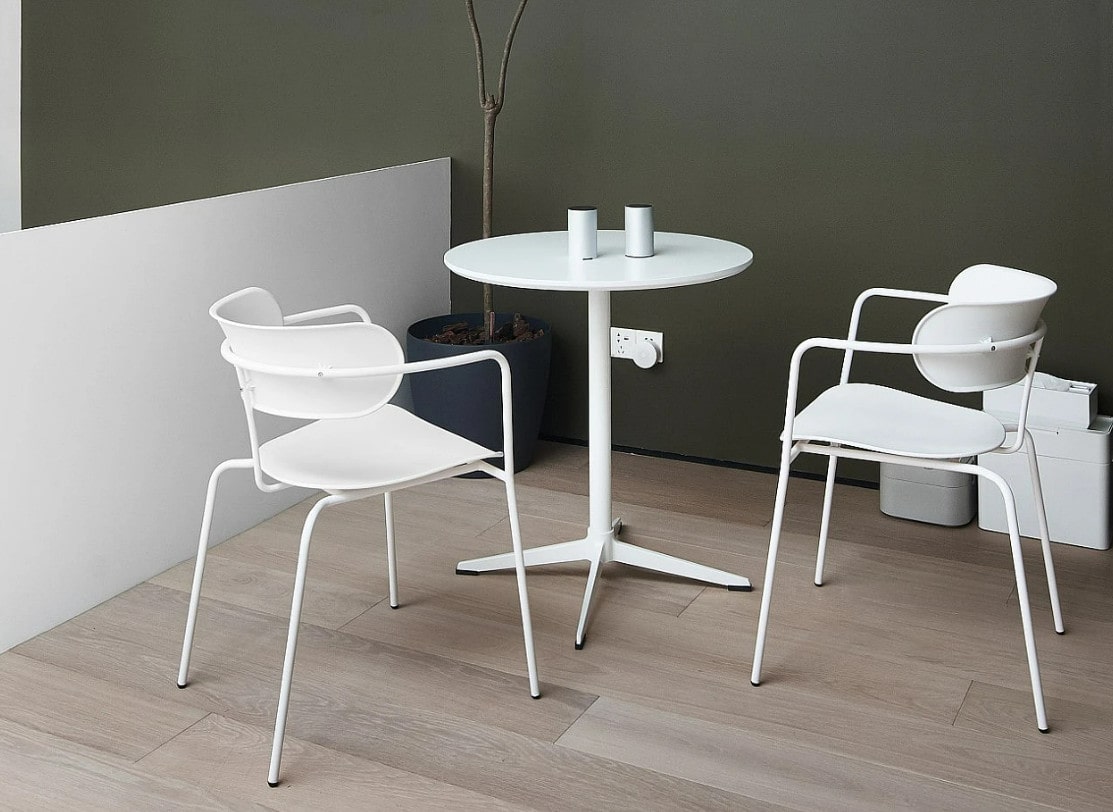 Phong Cách Thiết Kế Nội Thất Tối Giản