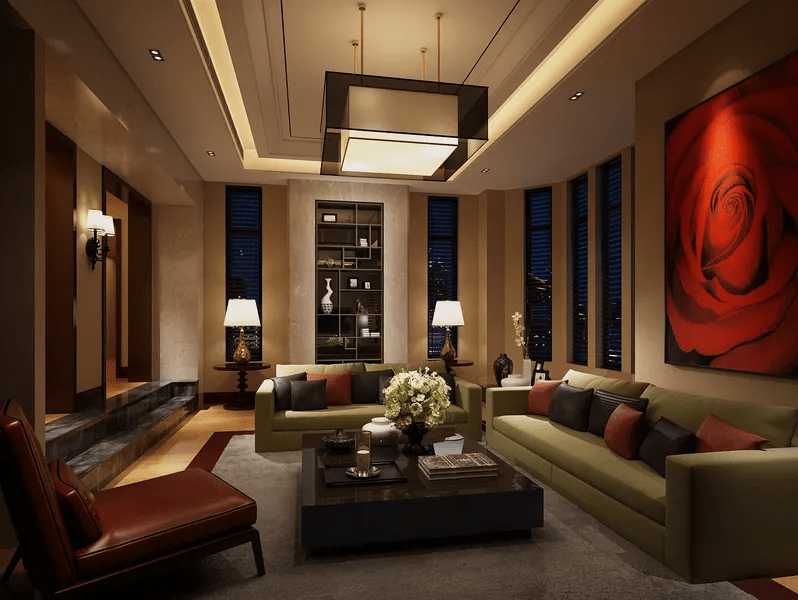 Phong thủy nhà ở đẹp dành cho người mệnh thủy