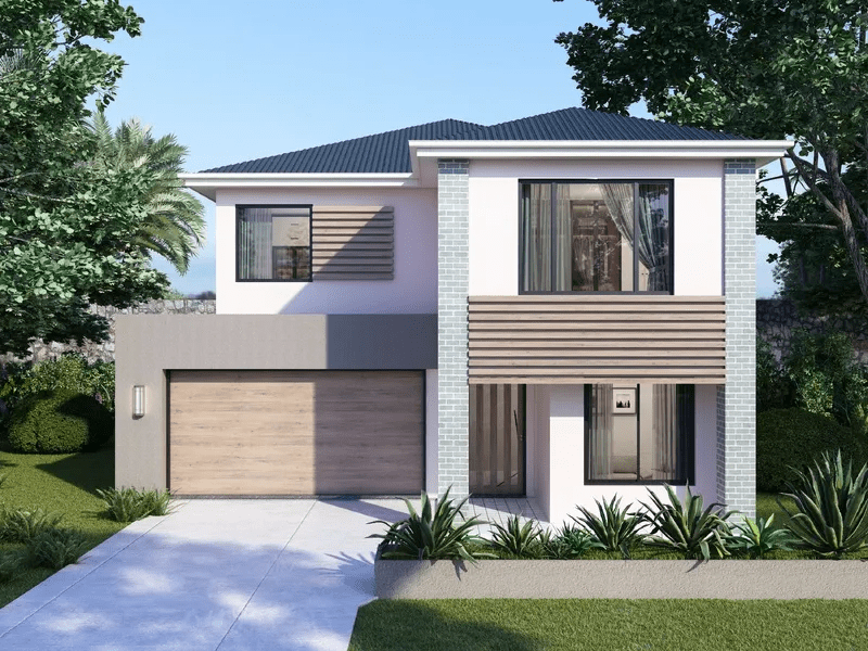 Nhà ở phong thủy cho người mệnh thủy 