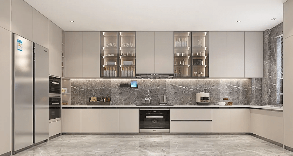 Nhà ở phong thủy cho người mệnh thủy