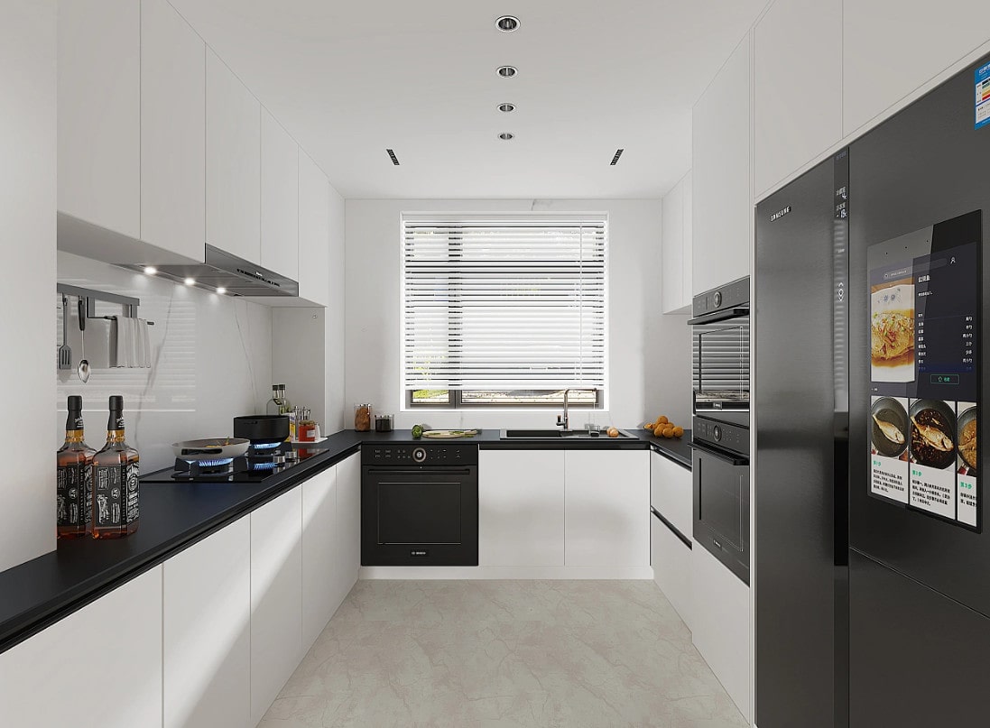 Phong thủy nhà ở người mệnh thủy