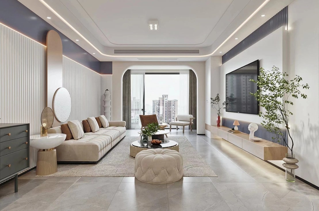 Phong thủy nhà ở người mệnh thủy