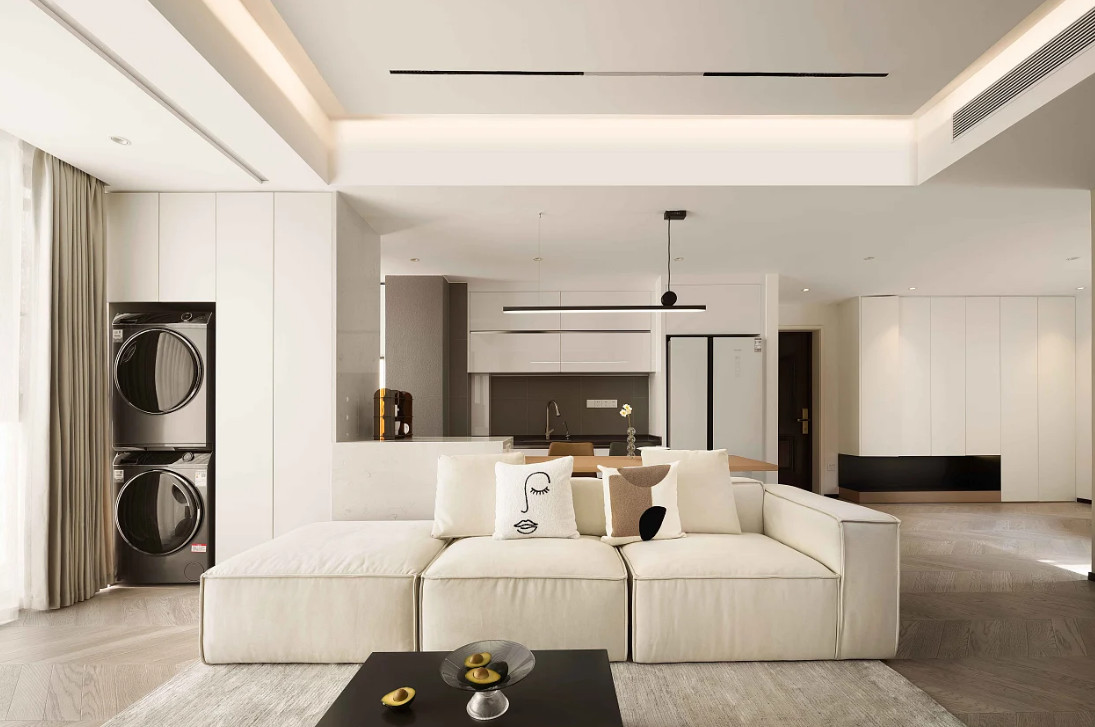 Phong Thuỷ Nội Thất Phòng Khách