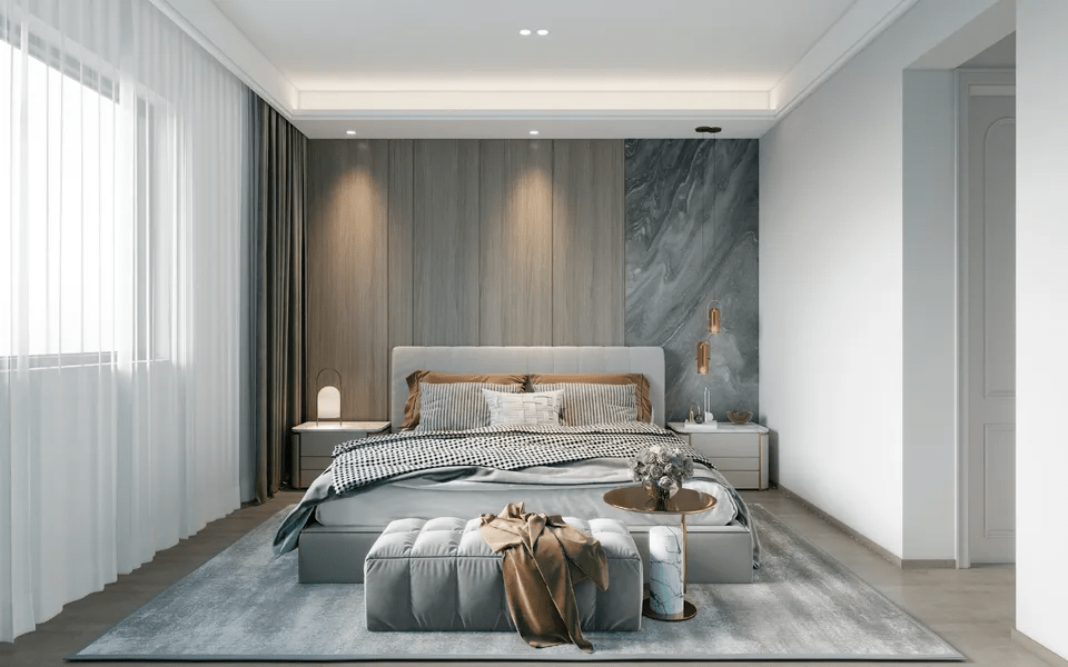 Phong Thủy Phòng Ngủ Phong thủy phòng ngủ