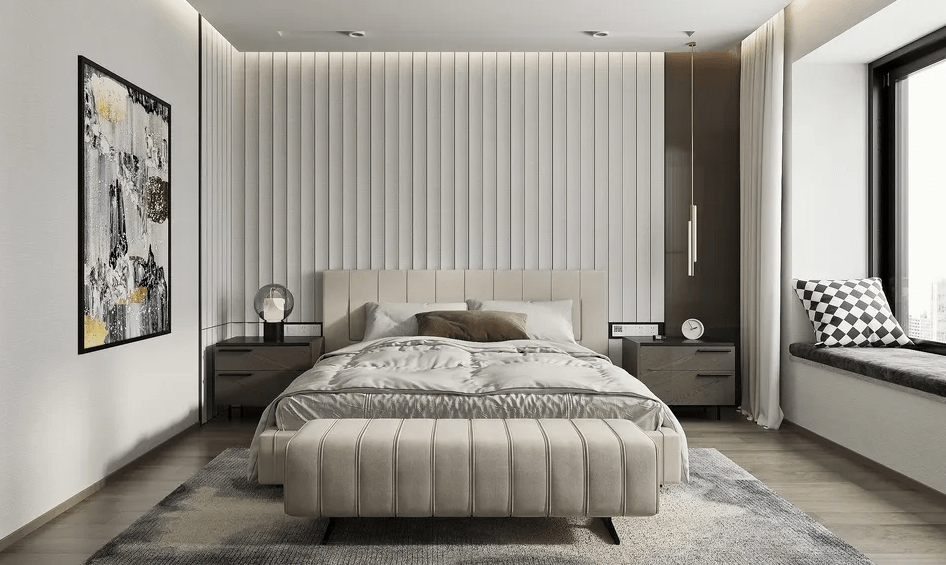 Phong Thủy Phòng Ngủ Phong thủy phòng ngủ