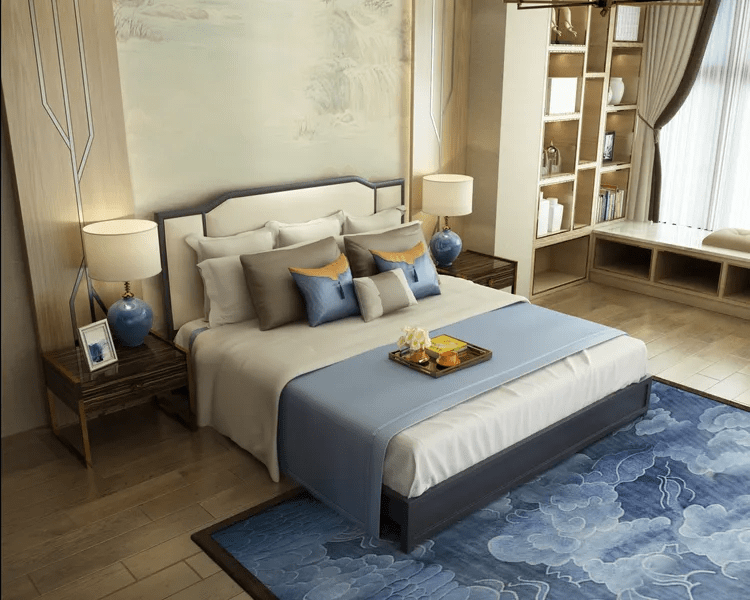 Phong Thủy Phòng Ngủ Phong thủy phòng ngủ