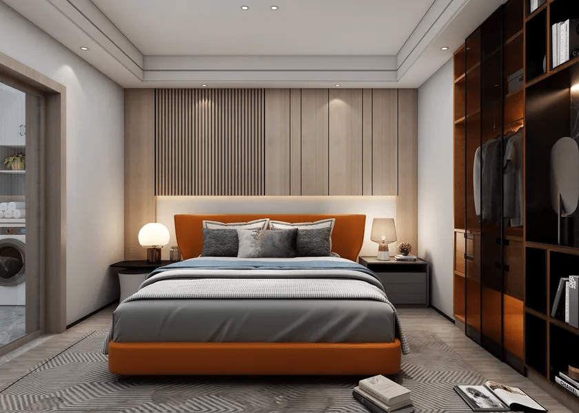 Phong Thủy Phòng Ngủ Phong thủy phòng ngủ