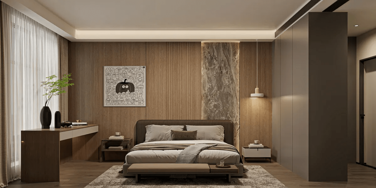 Phong Thủy Phòng Ngủ Phong thủy phòng ngủ