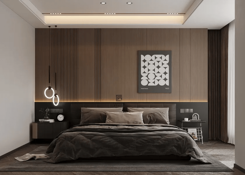 Phong Thủy Phòng Ngủ Phong thủy phòng ngủ