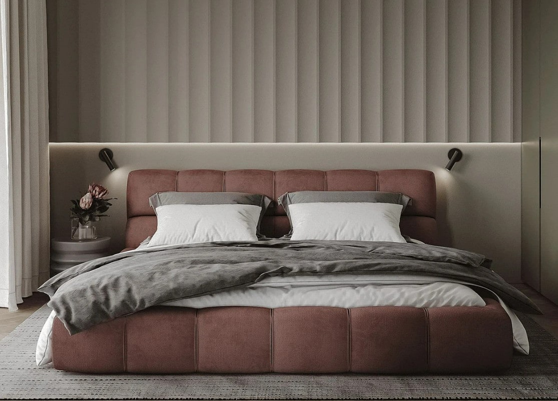 Phong Thuỷ Phòng Ngủ Phong thủy phòng ngủ