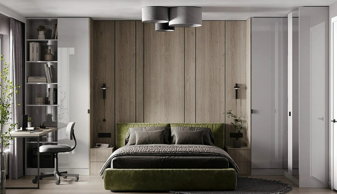 Phong Thủy Phòng Ngủ Phong thủy phòng ngủ