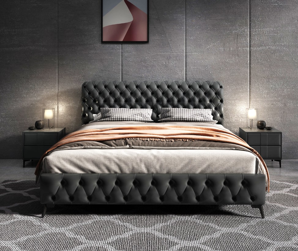 Thi Công Nội Thất Phòng Ngủ Đà Nẵng