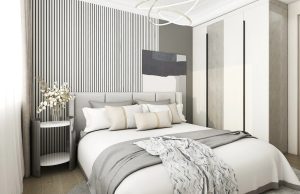 Thi Công Nội Thất Phòng Ngủ Đà Nẵng