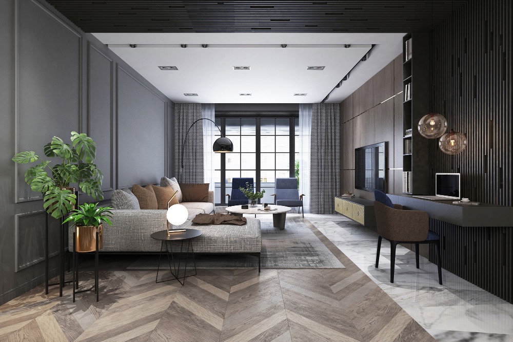 Nội Thất Phong Thủy Mệnh Thổ phong thủy nhà ở mệnh thổ