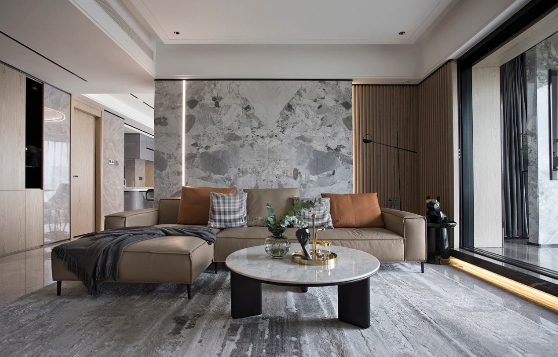 Nội Thất Phong Thủy Mệnh Thổ thiết kế nội thất cho người mệnh thổ