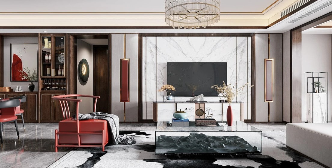 Nội Thất Phong Thủy Mệnh Thổ nội thất phong thủy mệnh thổ