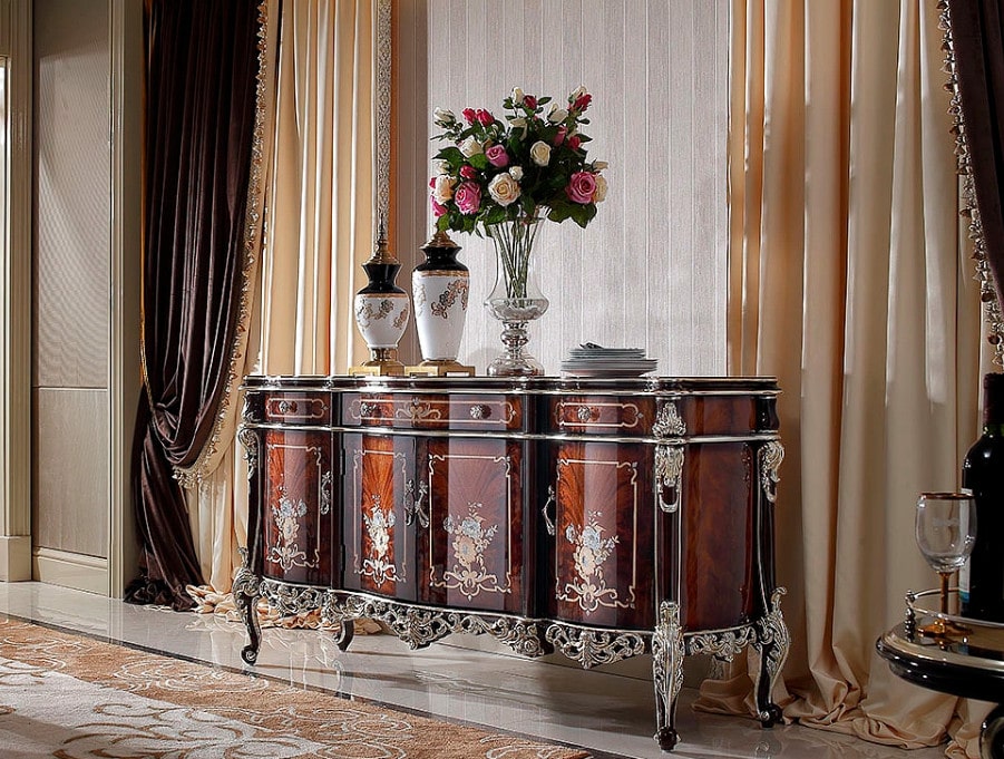 mẫu thiết kế cổ điển