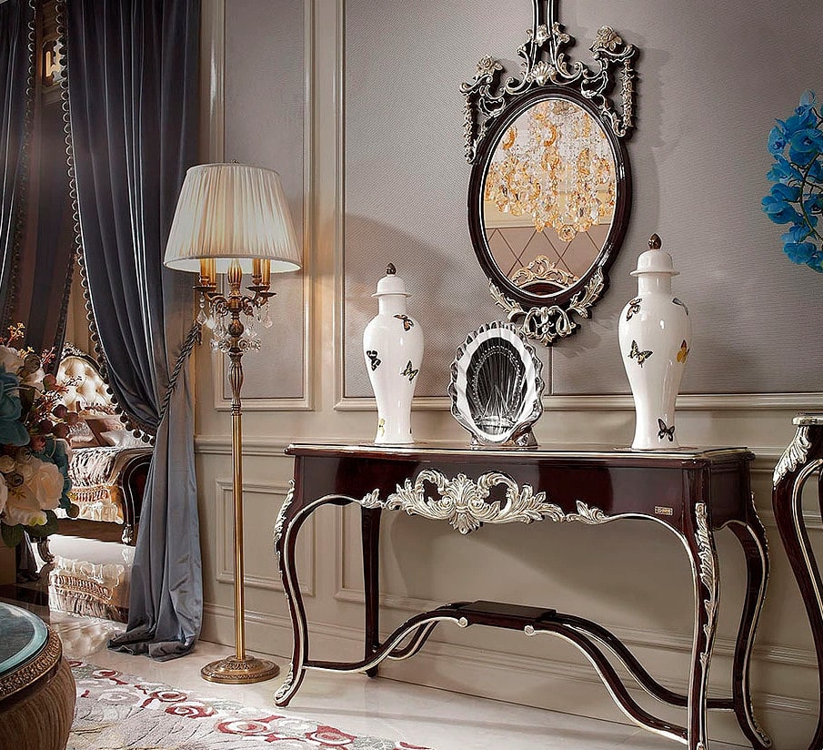 mẫu thiết kế cổ điển