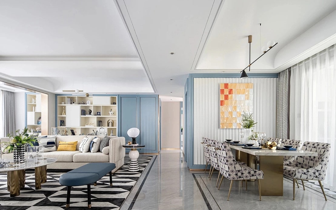 Phong Cách Thiết Kế Bắc Âu Phong Cách Thiết Kế Bắc Âu