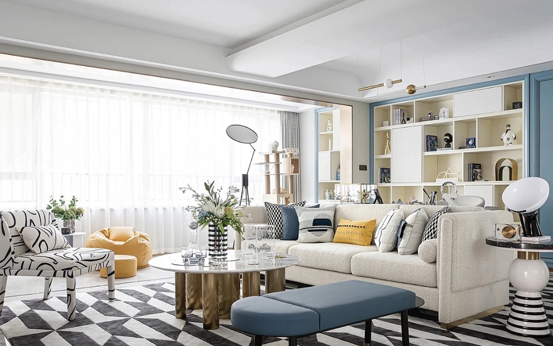 Phong Cách Thiết Kế Bắc Âu Phong Cách Thiết Kế Bắc Âu