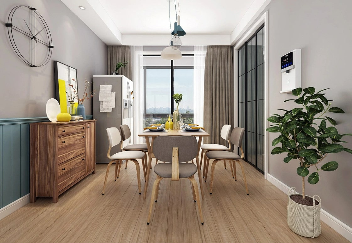 Phong Cách Thiết Kế Bắc Âu Phong Cách Thiết Kế Bắc Âu