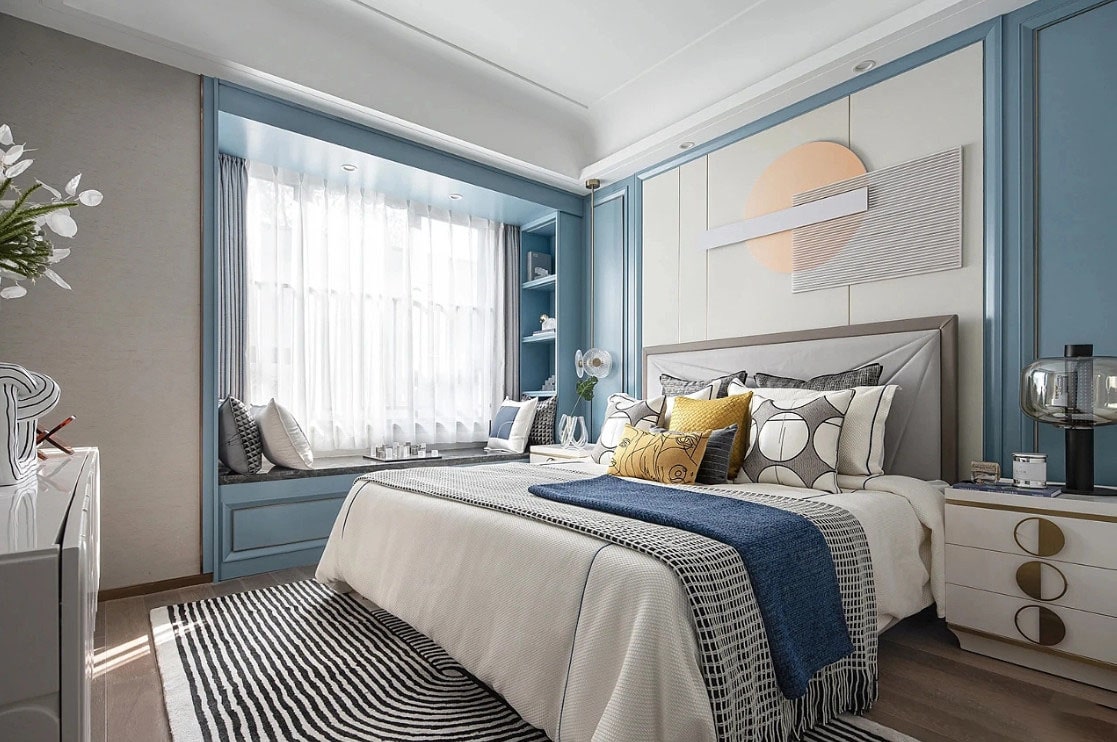 Phong Cách Thiết Kế Bắc Âu Thiết kế phong cách Bắc Âu