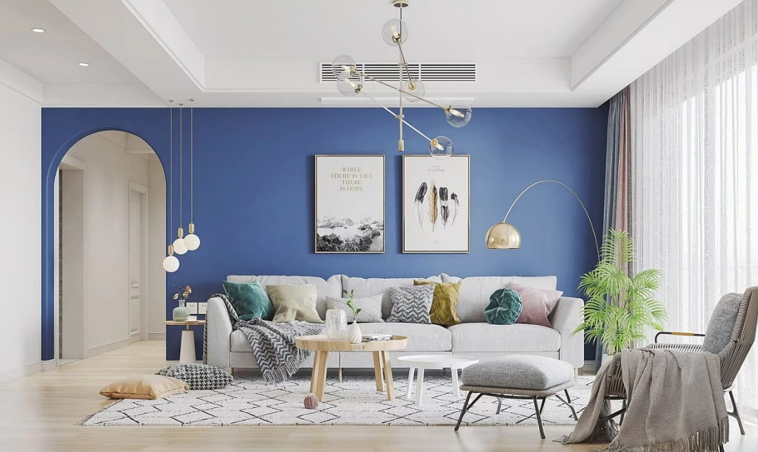 Phong Cách Thiết Kế Bắc Âu Phong Cách Scandinavian